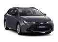 Toyota Corolla Touring Sports Comfort TS Nav LED Kam ACC DigC ... Grau - thumbnail 2
