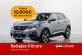 Peugeot 3008 1.5BlueHDi Allure S&S 130 Silver - thumbnail 1