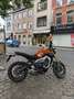 Yamaha MT-09 Oranje - thumbnail 5