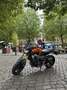 Yamaha MT-09 Oranje - thumbnail 1