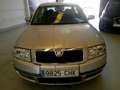 Skoda Superb 1.9TDI Comfort 130 Gris - thumbnail 3