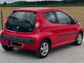 Peugeot 107 Filou Червоний - thumbnail 3