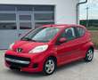 Peugeot 107 Filou Червоний - thumbnail 2