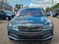 Skoda Superb iV Automatik/Leder/Navi/Xenon/PDC/Garant. Grau - thumbnail 6