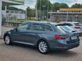 Skoda Superb iV Automatik/Leder/Navi/Xenon/PDC/Garant. Grau - thumbnail 11