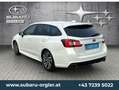 Subaru Levorg Levorg 1,6 GT-S Exclusive Blanc - thumbnail 6
