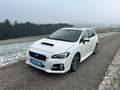 Subaru Levorg Levorg 1,6 GT-S Exclusive Blanc - thumbnail 17