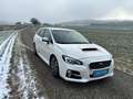 Subaru Levorg Levorg 1,6 GT-S Exclusive Blanc - thumbnail 18