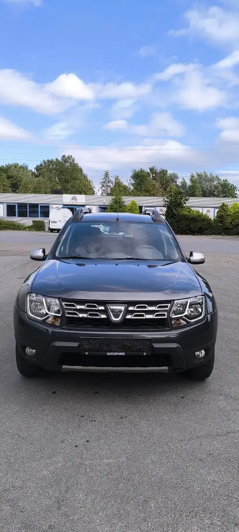 Dacia Duster dCi 90 4x2 Lauréate Edition 2016 - 1