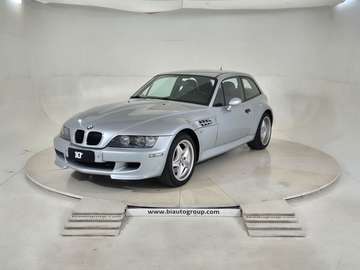 BMW Z3 Coupe 3.2 M 321cv