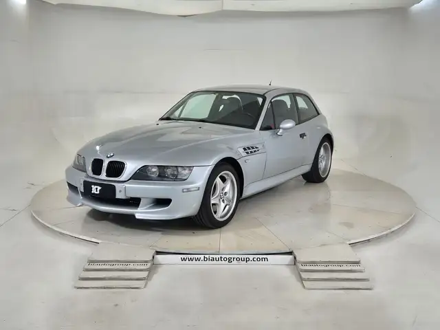 BMW Z3 BMW Z3 Coupe 3.2 M 321cv