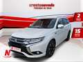 Mitsubishi Outlander 2.0 PHEV Kaiteki Auto 4WD Blanc - thumbnail 1