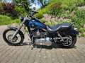 Harley-Davidson Dyna Wide Glide Blauw - thumbnail 2