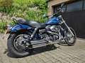 Harley-Davidson Dyna Wide Glide Azul - thumbnail 5