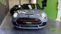 MINI One 3 (F54) Clubman JCW 2.0 i 16V ALL4 231 cv Boîte auto Grau - thumbnail 3