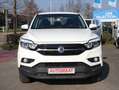 SsangYong Musso 2.2d Aut. Pick-up Leder,GPS,Xe,Camera,18" bijela - thumbnail 7