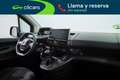 Peugeot Rifter N1 1.5BlueHDI S&S Active Business Standard Negro - thumbnail 32