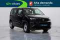 Peugeot Rifter N1 1.5BlueHDI S&S Active Business Standard Negro - thumbnail 3