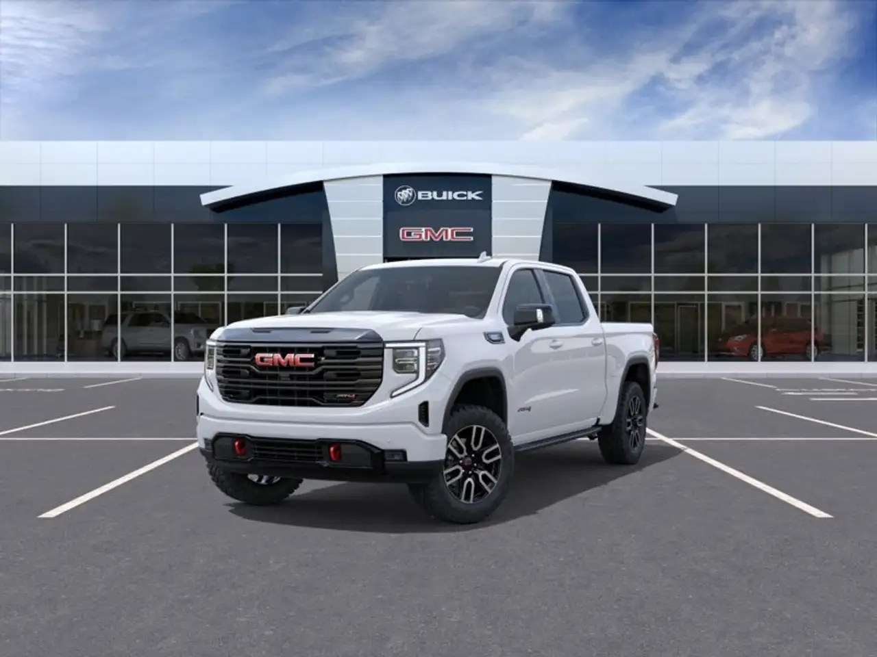 GMC Sierra 1500 снимка GMC Sierra 1500