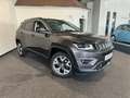 Jeep Compass Limited 4WD NAVI+CAM PARKASSIST SITZH. Grau - thumbnail 4