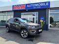 Jeep Compass Limited 4WD NAVI+CAM PARKASSIST SITZH. Grau - thumbnail 1
