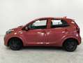 Kia Picanto 1.0 12V 5 porte Urban Arancione - thumbnail 8