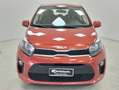 Kia Picanto 1.0 12V 5 porte Urban Arancione - thumbnail 6