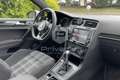 Volkswagen Golf Golf GTD 2.0 TDI DSG scarico-tetto-gancio-adaptive Blanc - thumbnail 9