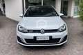 Volkswagen Golf Golf GTD 2.0 TDI DSG scarico-tetto-gancio-adaptive Blanc - thumbnail 2