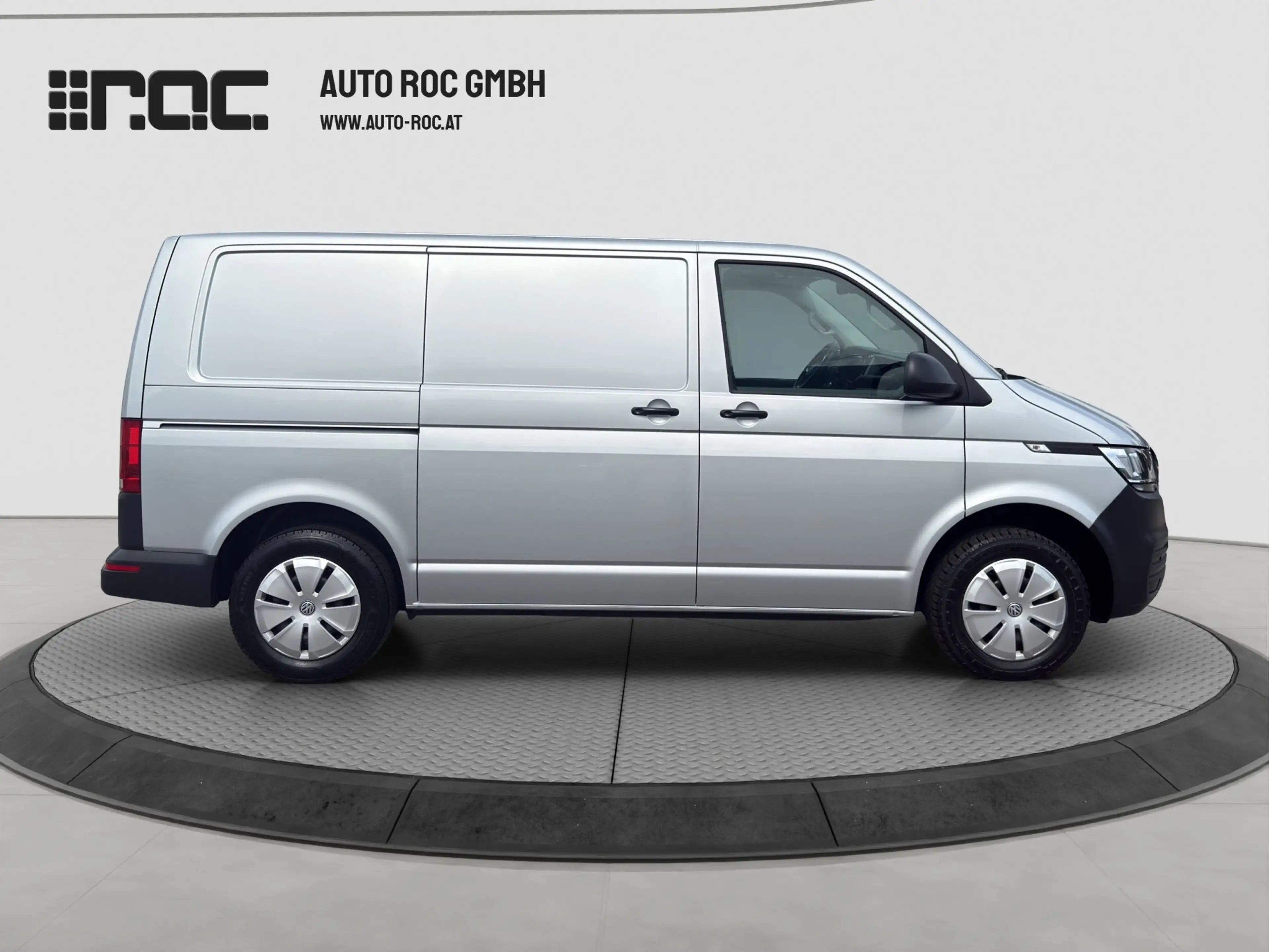 Volkswagen T6.1 Transporter 2.0 TDI Kasten KR DSG Navi/STH/Kamera/ACC-Tempomat — photo 6