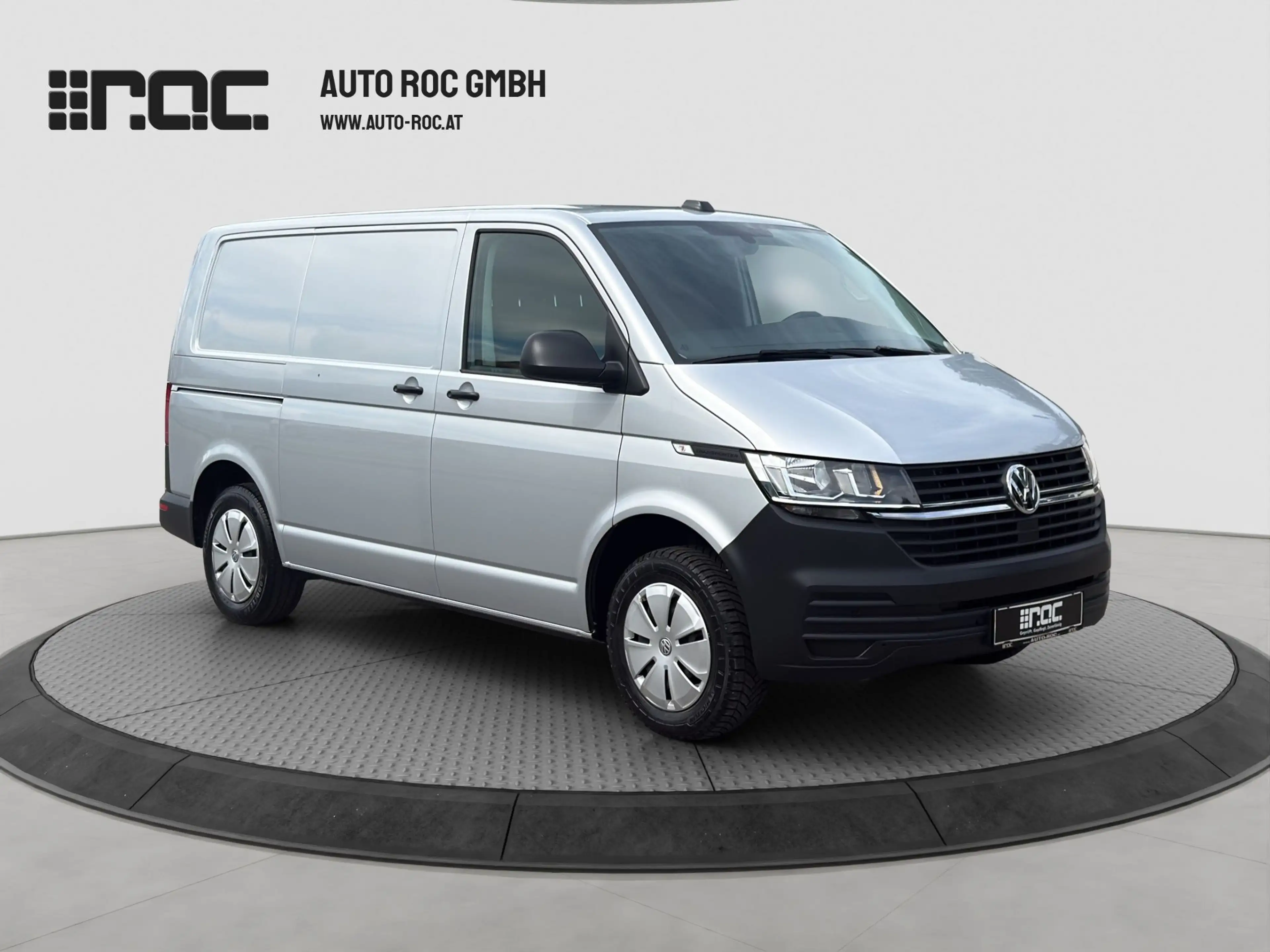 Volkswagen T6.1 Transporter 2.0 TDI Kasten KR DSG Navi/STH/Kamera/ACC-Tempomat — photo 7