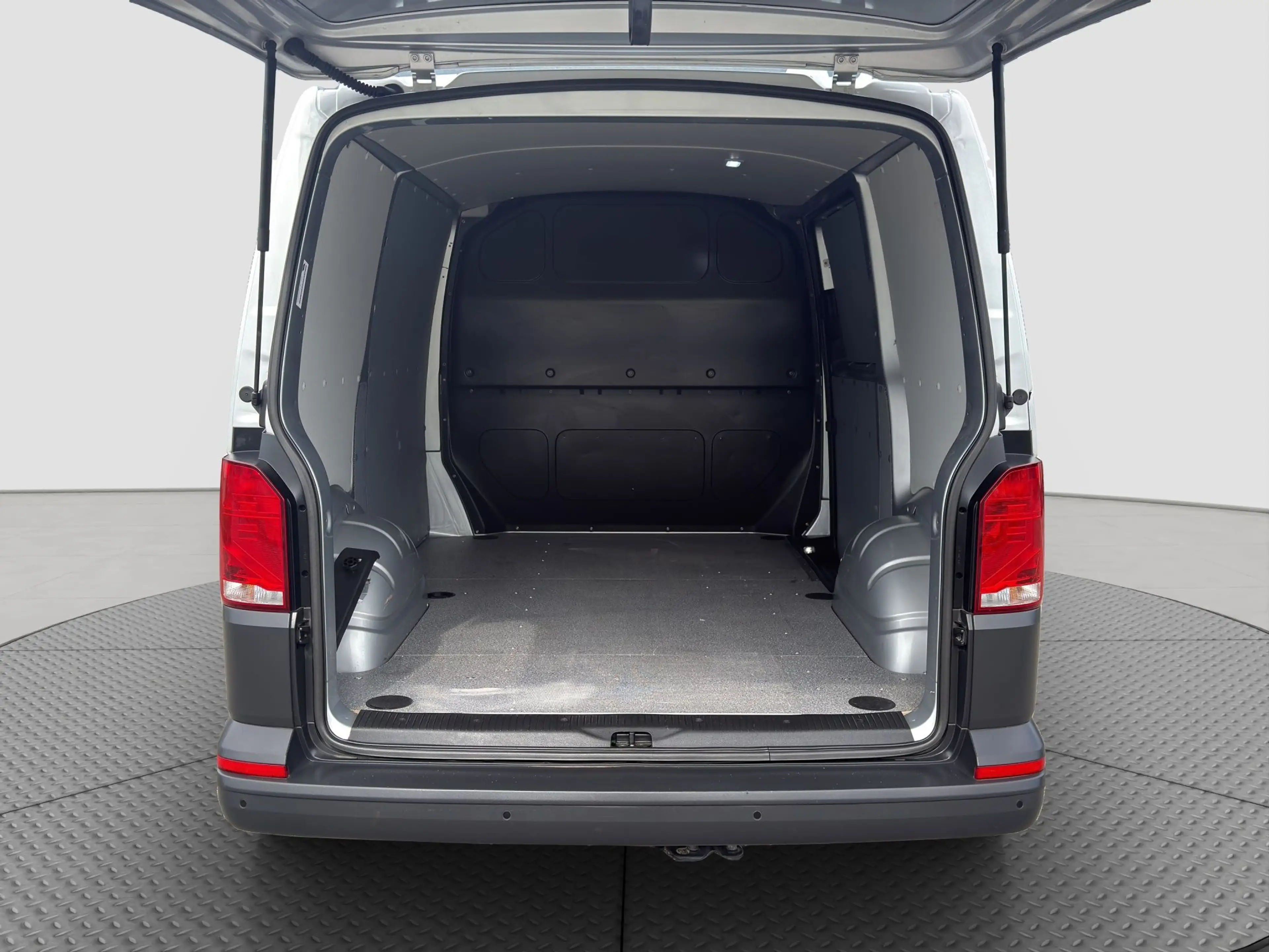 Volkswagen T6.1 Transporter 2.0 TDI Kasten KR DSG Navi/STH/Kamera/ACC-Tempomat — photo 18
