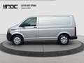 Volkswagen T6.1 Transporter 2.0 TDI Kasten KR DSG Navi/STH/Kamera/ACC-Tempomat Silber - thumbnail 2