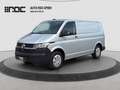 Volkswagen T6.1 Transporter 2.0 TDI Kasten KR DSG Navi/STH/Kamera/ACC-Tempomat Silber - thumbnail 1