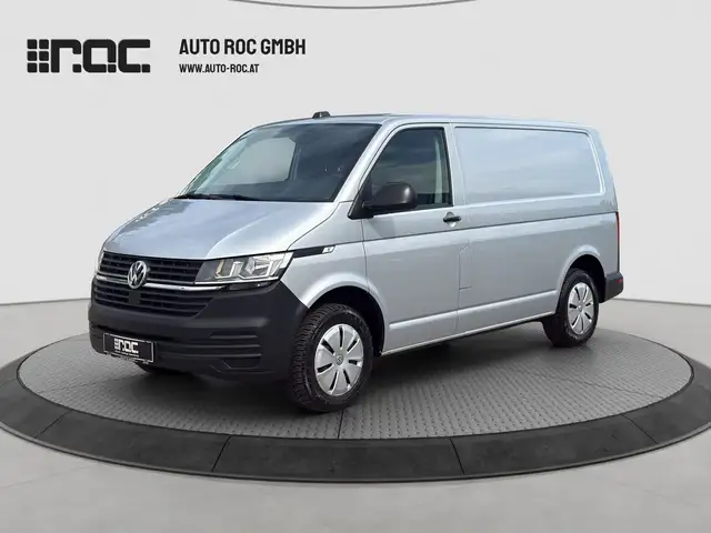 Volkswagen T6.1 Transporter 2.0 TDI Kasten KR DSG Navi/STH/Kamera/ACC-Tempomat