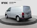 Volkswagen T6.1 Transporter 2.0 TDI Kasten KR DSG Navi/STH/Kamera/ACC-Tempomat Silber - thumbnail 3
