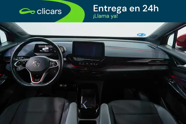 Volkswagen Id.4 view 13