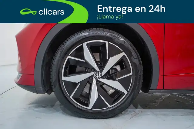 Volkswagen Id.4 view 11