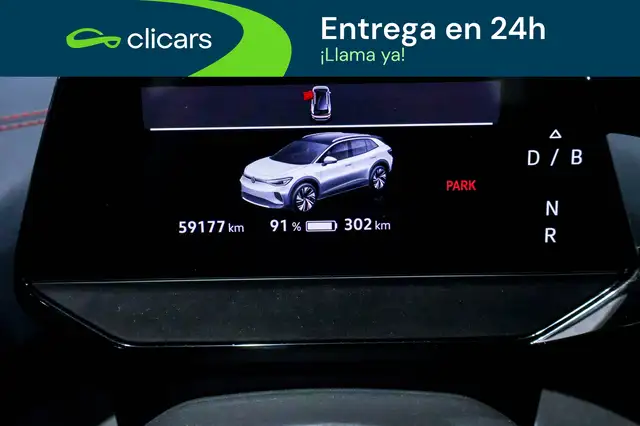 Volkswagen Id.4 view 15