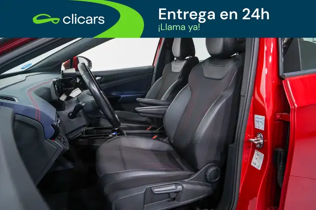 Volkswagen Id.4 view 14