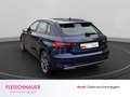 Audi A3 Sportback advanced 35 TFSI LM18+AHK+PDC+LED+CarPla Blau - thumbnail 4