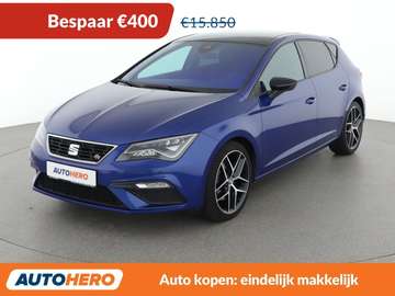 1.8 TSI FR
