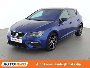 1.8 TSI FR
