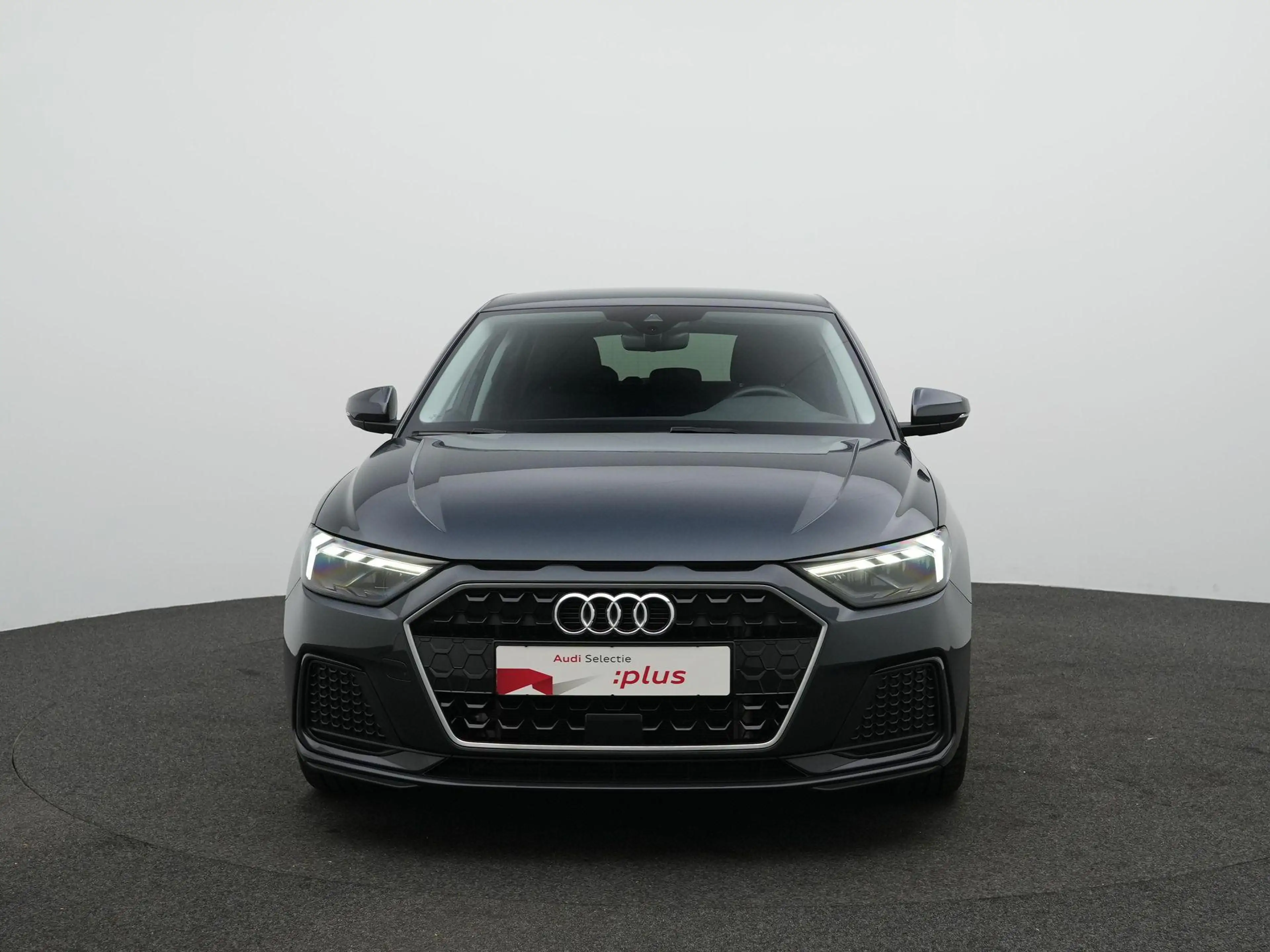 Audi A1 Sportback 25 TFSI 95pk Advanced edition | Audi Vir — photo 3