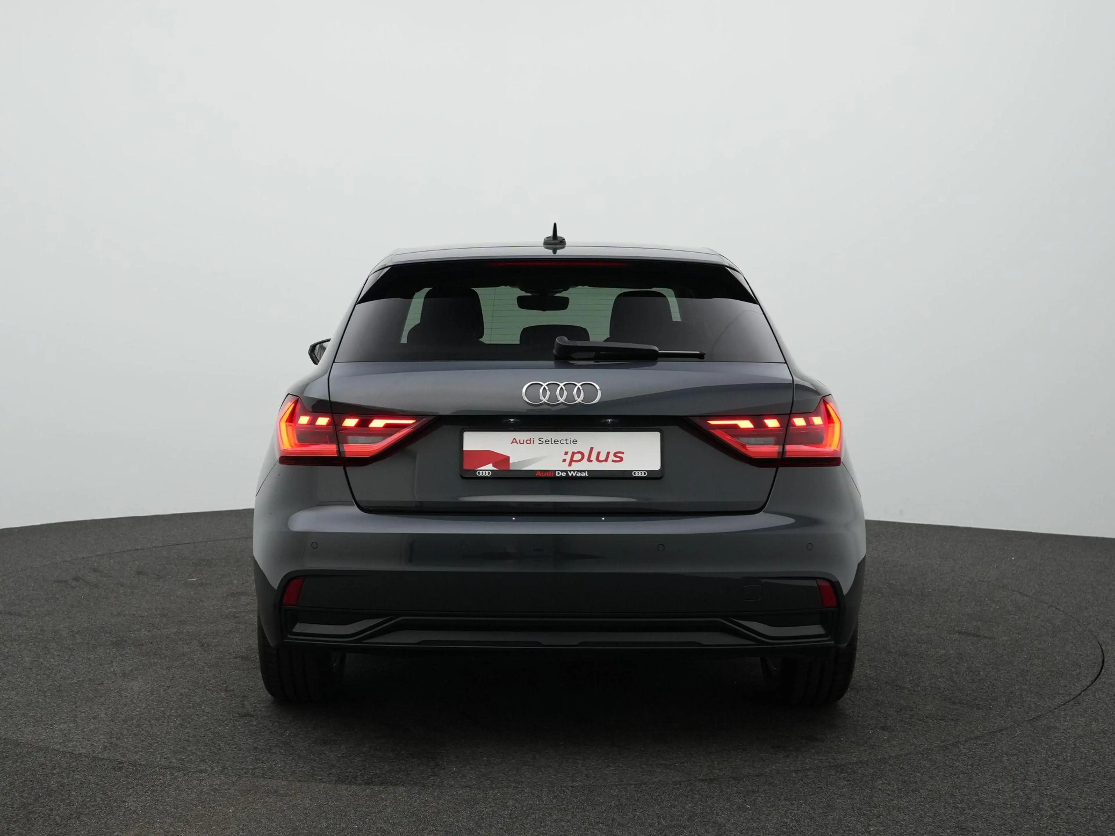 Audi A1 Sportback 25 TFSI 95pk Advanced edition | Audi Vir — photo 6