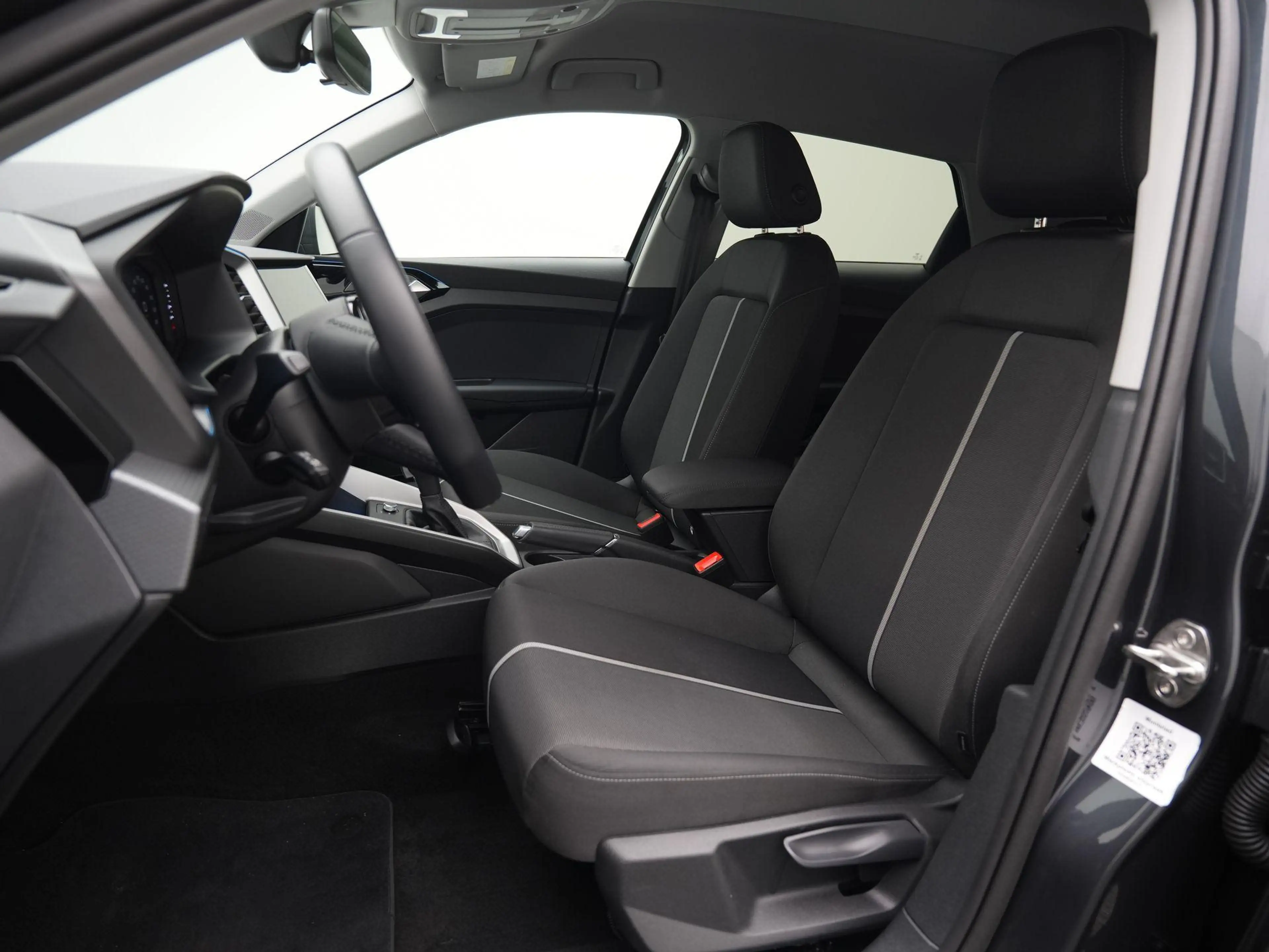 Audi A1 Sportback 25 TFSI 95pk Advanced edition | Audi Vir — photo 8