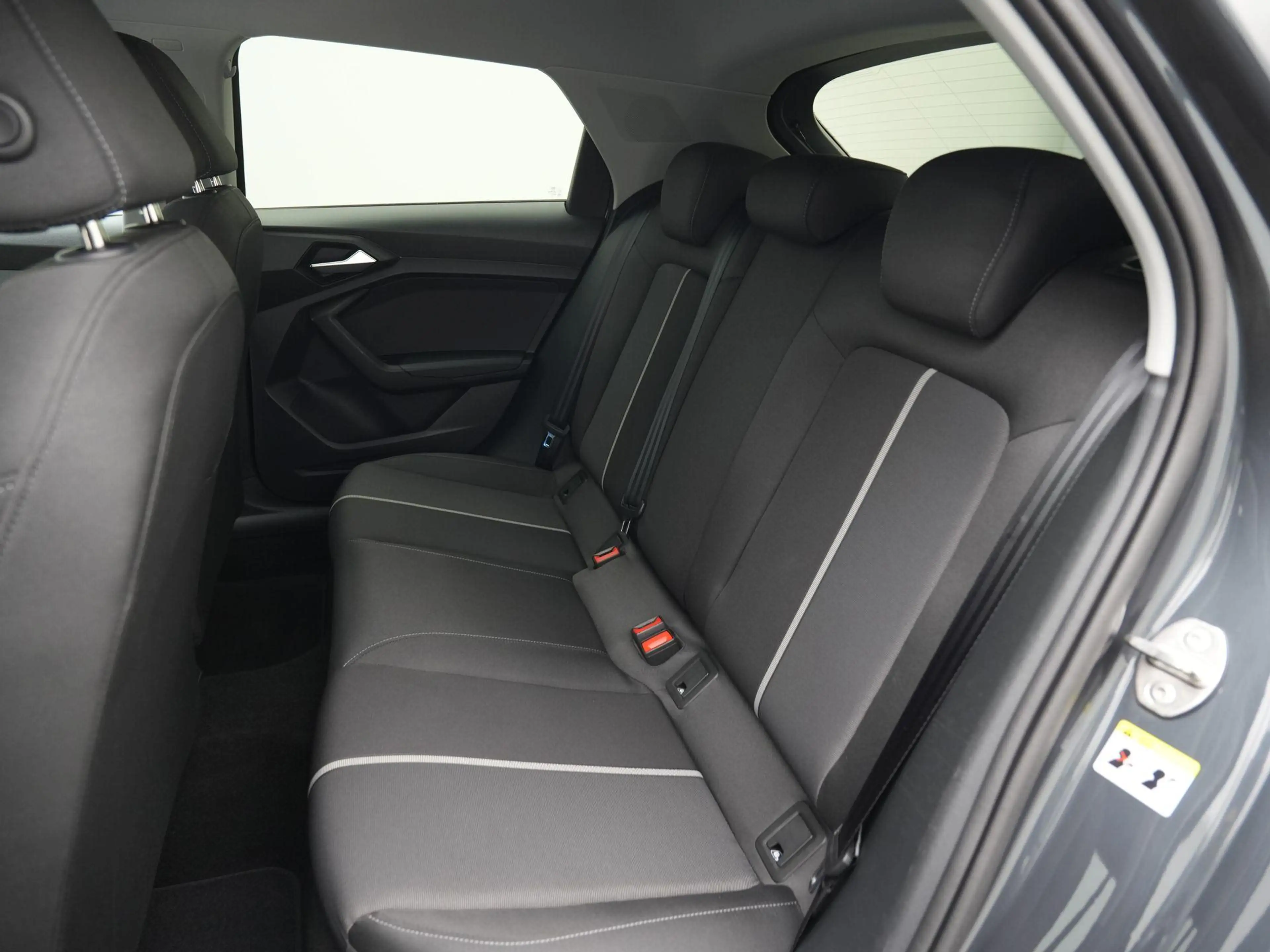Audi A1 Sportback 25 TFSI 95pk Advanced edition | Audi Vir — photo 9