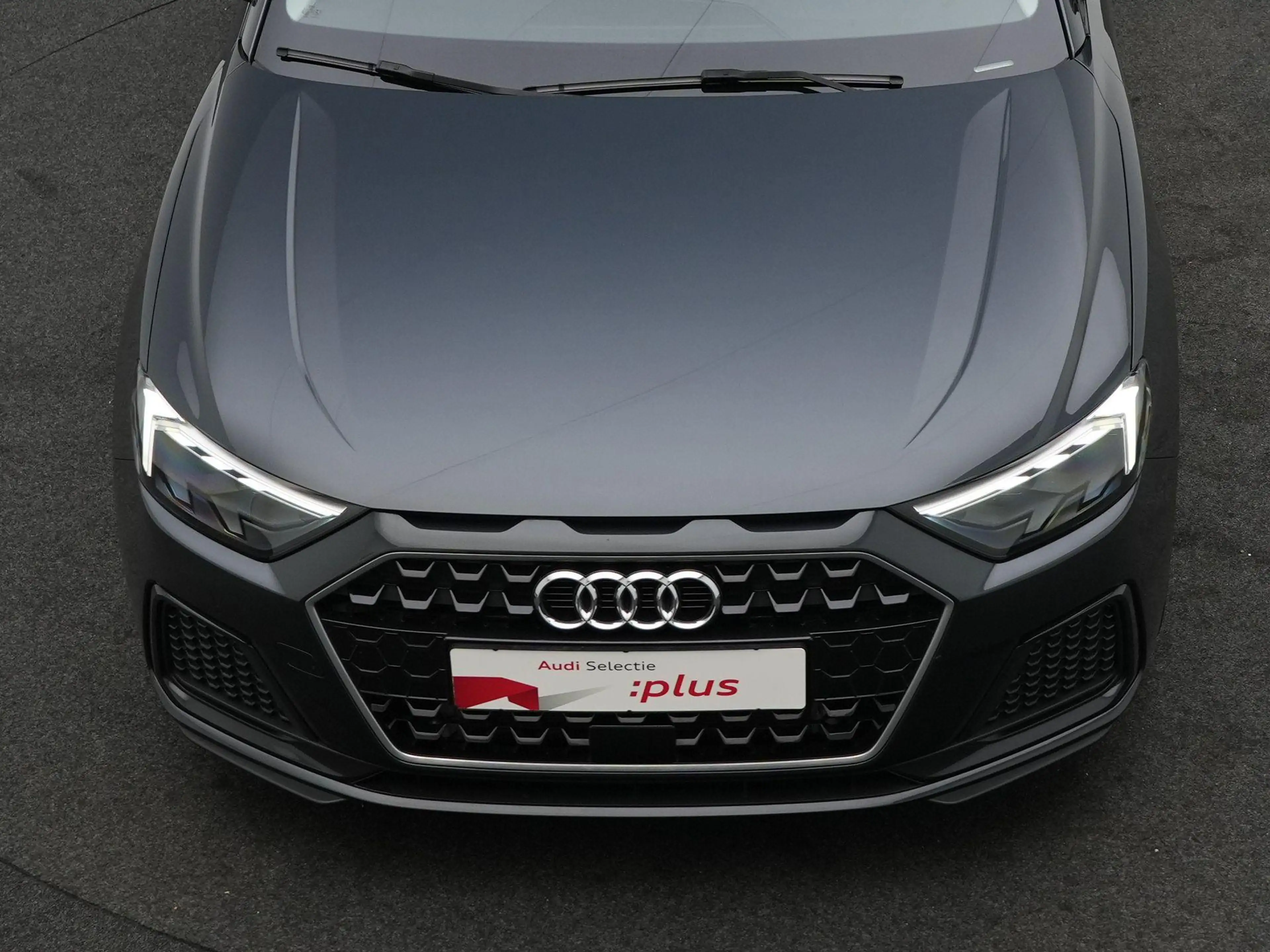 Audi A1 Sportback 25 TFSI 95pk Advanced edition | Audi Vir — photo 13