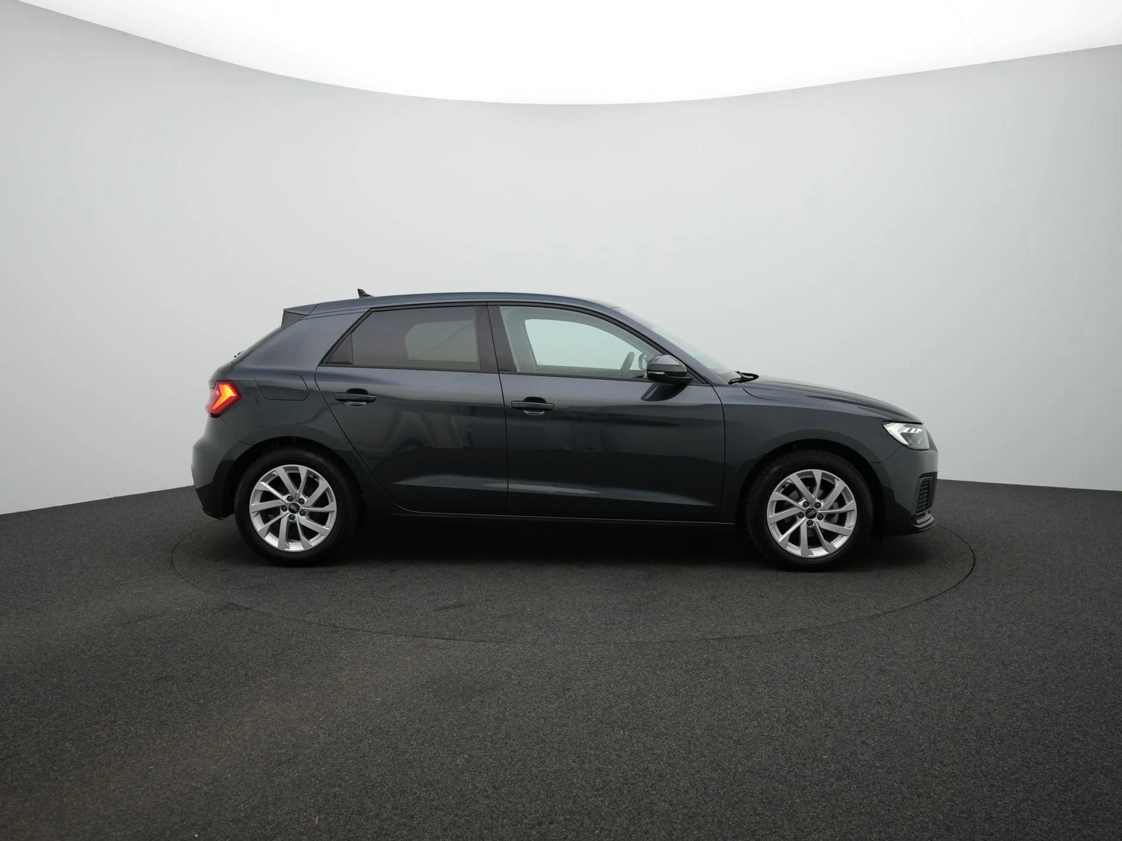 Audi A1 Sportback 25 TFSI 95pk Advanced edition | Audi Vir — photo 4