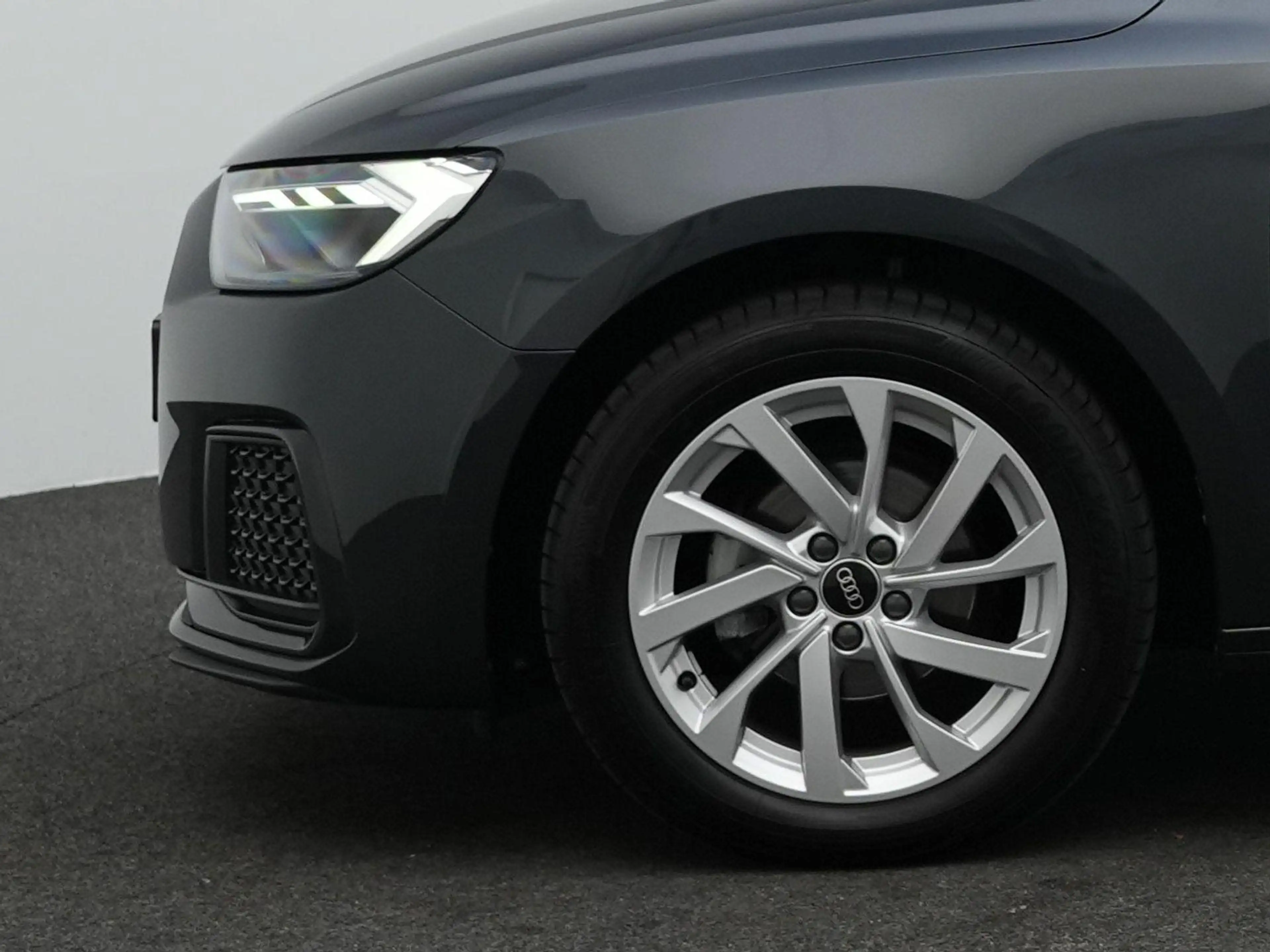 Audi A1 Sportback 25 TFSI 95pk Advanced edition | Audi Vir — photo 11